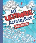 My Ultimate Activity Book