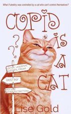 Cupid is a Cat