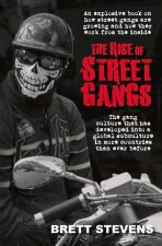 The Rise of Street Gangs