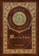 Martin Eden (Royal Collector's Edition) (Case Laminate Hardcover with Jacket)
