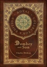 Dombey and Son (Royal Collector's Edition) (Case Laminate Hardcover with Jacket)