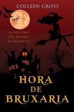 Hora de Bruxaria: Um Mistério das Bruxas de Westwick