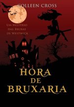 Hora de Bruxaria: Um Mistério das Bruxas de Westwick