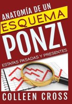 Anatomía de un esquema Ponzi: Estafas pasadas y presentes