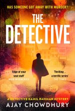 Detective