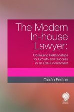 Modern In-house Lawyer