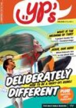 YPs: Volume 1 Jul/Aug