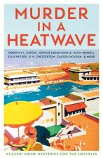Murder in a Heatwave