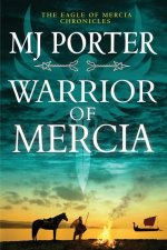 Warrior of Mercia