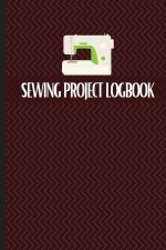 Sewing Project Logbook