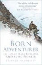 Born Adventurer