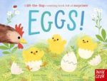 Eggs!