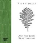 Kitkitdizzi: A Non-Linear Memoir of the High Sierra