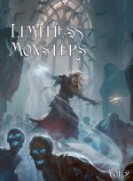 Limitless Monsters vol. 2