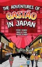 The Adventures of Gast?o In Japan