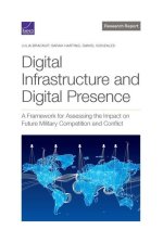 Digital Infrastructure and Digital Presence: A Framework for Assessing the Impact on Future Military Competition and Conflict