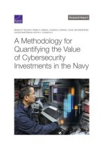 A Methodology for Quantifying the Value of Cybersecurity Investments in the Navy