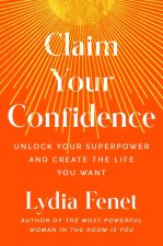Claim Your Confidence