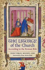 The Liturgy of the Church