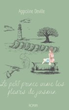 Le petit prince aime les fleurs de jasmin