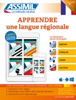 Apprendre Une Langue Regionale