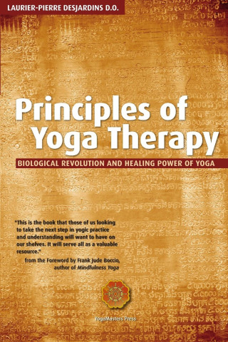 Principles of Yoga Therapy