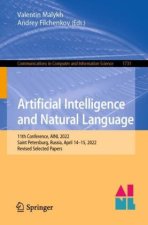 Artificial Intelligence and Natural Language