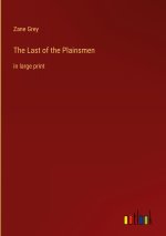 The Last of the Plainsmen