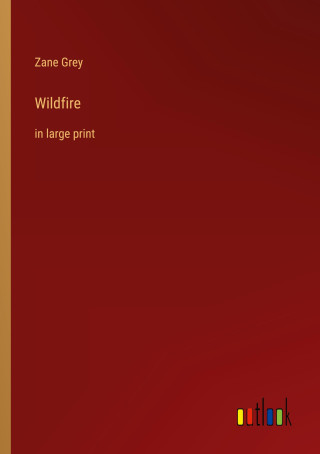 Wildfire