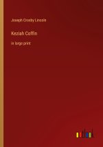 Keziah Coffin