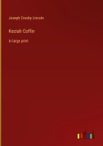 Keziah Coffin