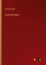 Raven Barnekow