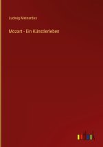 Mozart - Ein Künstlerleben