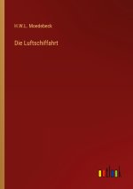 Die Luftschiffahrt
