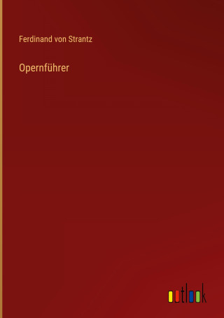 Opernführer