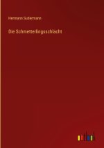 Die Schmetterlingsschlacht