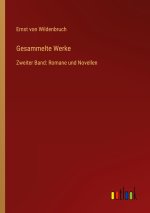Gesammelte Werke