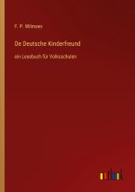 De Deutsche Kinderfreund