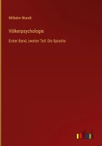 Völkerpsychologie