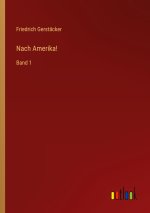Nach Amerika!
