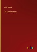 Die Saxoborussen