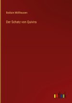Der Schatz von Quivira