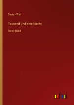 Tausend und eine Nacht