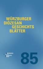 Diözesangeschichtsblätter 85 (2022)