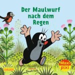 Maxi Pixi 200: VE 5 Der Maulwurf nach dem Regen (5 Exemplare)