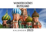 Wunderschönes Russland