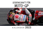 Leidenschaft für Moto-GP