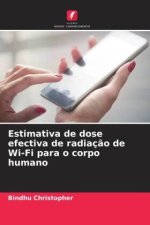 Estimativa de dose efectiva de radiaç?o de Wi-Fi para o corpo humano