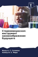 Stereomikroskop: instrument nanoizobrazheniq buduschego