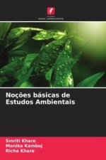 Noç?es básicas de Estudos Ambientais